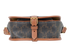 Medium Folco, top view